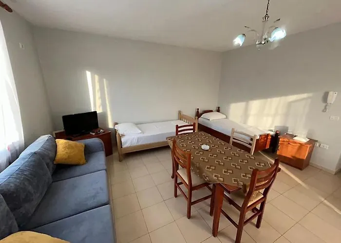 Rezidenca Hasanaj 27