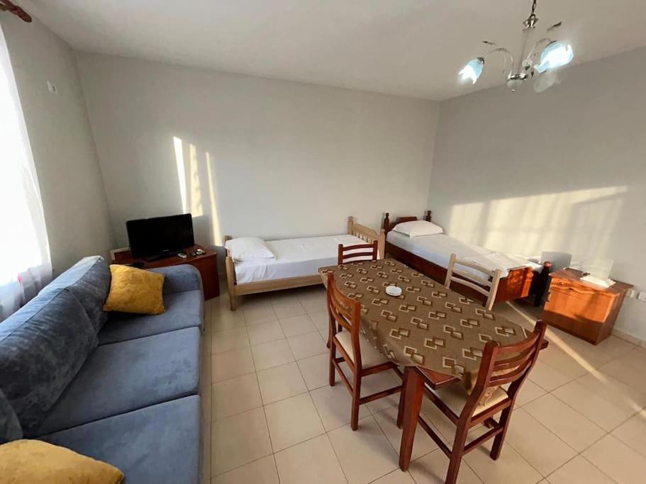 Rezidenca Hasanaj 27 Appartement Durrës