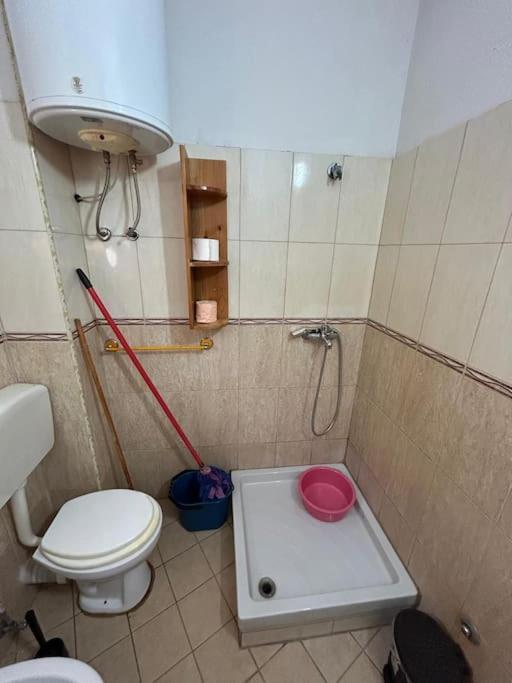 Rezidenca Hasanaj 27 Durrës