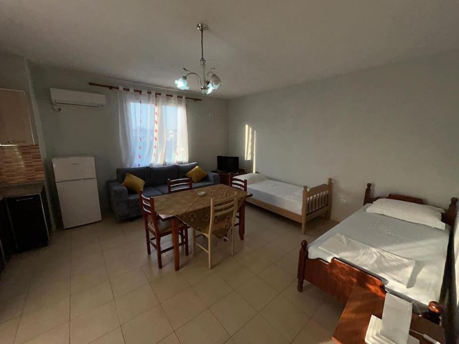 Appartement Rezidenca Hasanaj 27 *