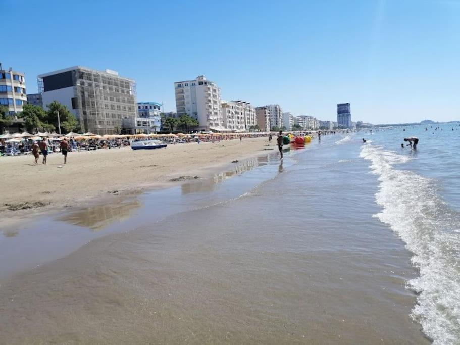 Rezidenca Hasanaj 27 Appartement Durrës