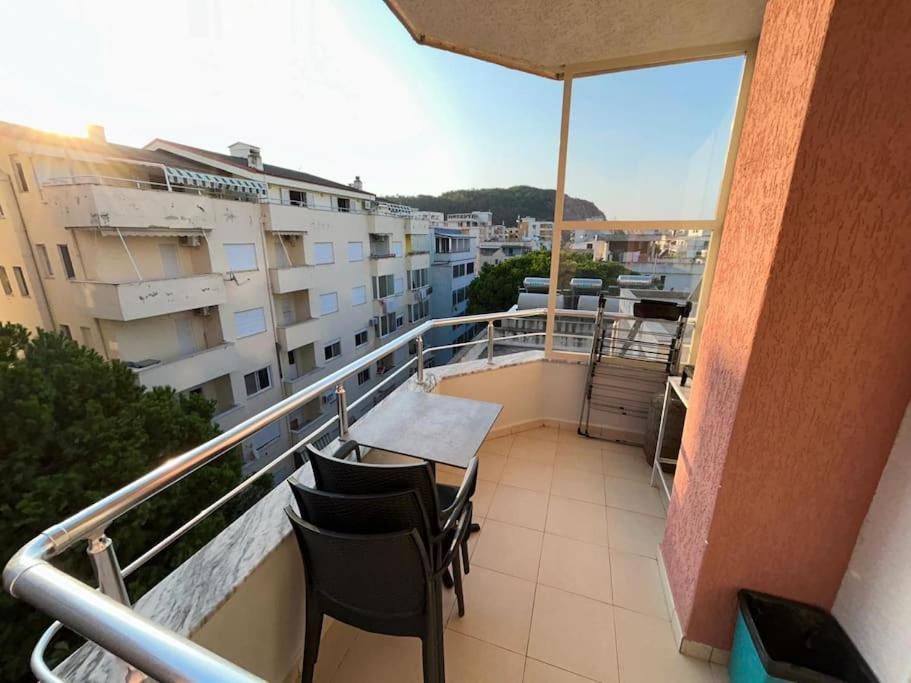 Rezidenca Hasanaj 27 Appartement