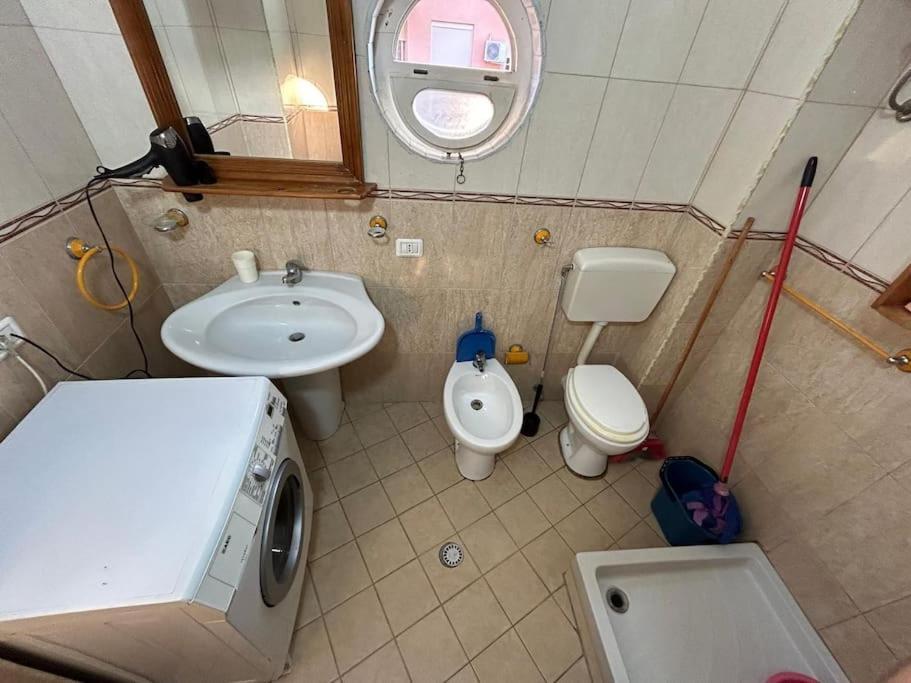 Appartement Rezidenca Hasanaj 27 Durrës