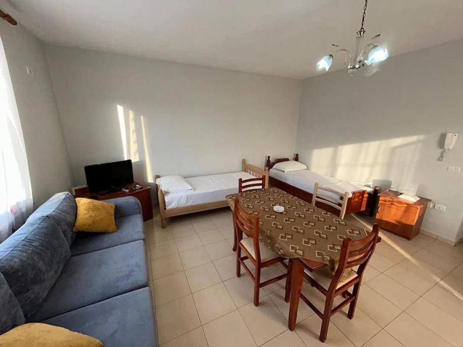 Rezidenca Hasanaj 27 Durrës